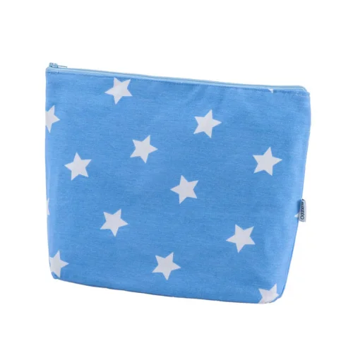 Berkiddo - Starry Zipper Bag