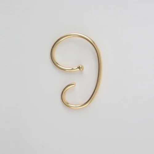 Öz Objects - Coco Earring