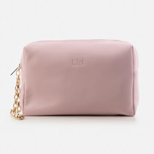 Liri - Pouter Cosmetic Bag