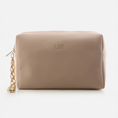 Liri - Pouter Cosmetic Bag