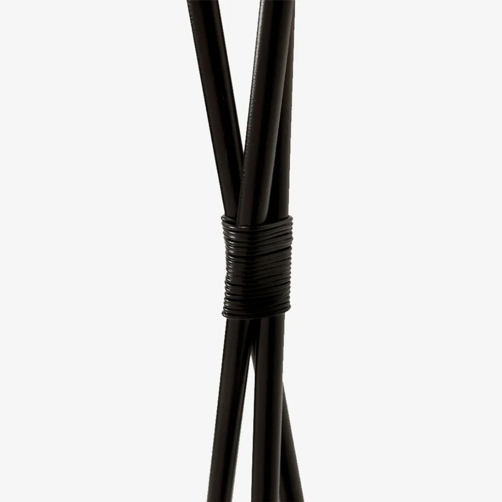 Estetik Decor - Cibuti & Trio Set Floor Lamp