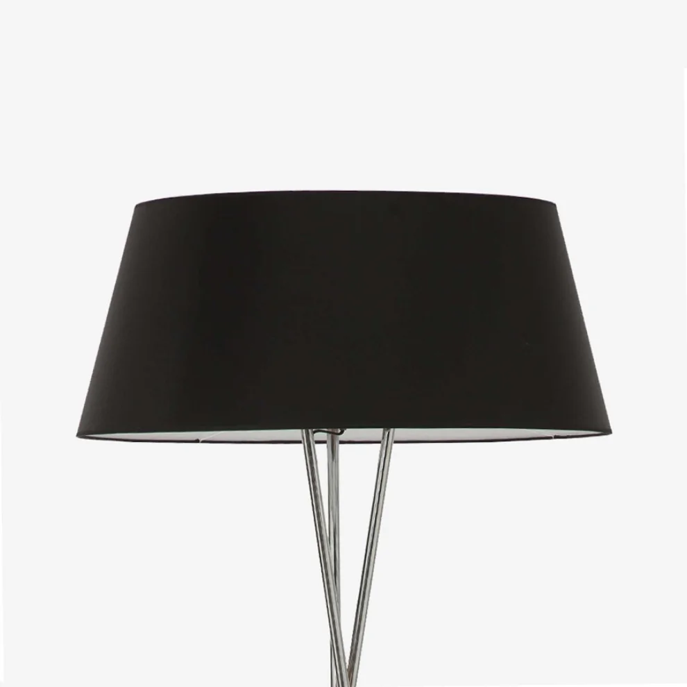 Estetik Decor - Cibuti & Trio Set Floor Lamp