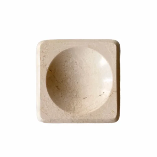 Thinstone - Single Marble Serveware