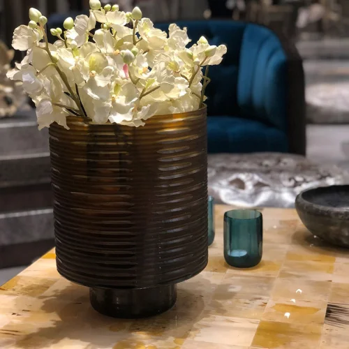 Estetik Decor - Earth Vase