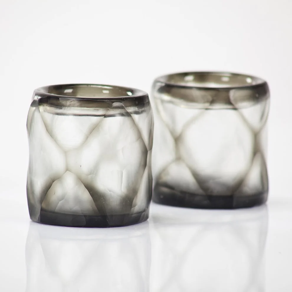 Estetik Decor - Bo Candle Holder