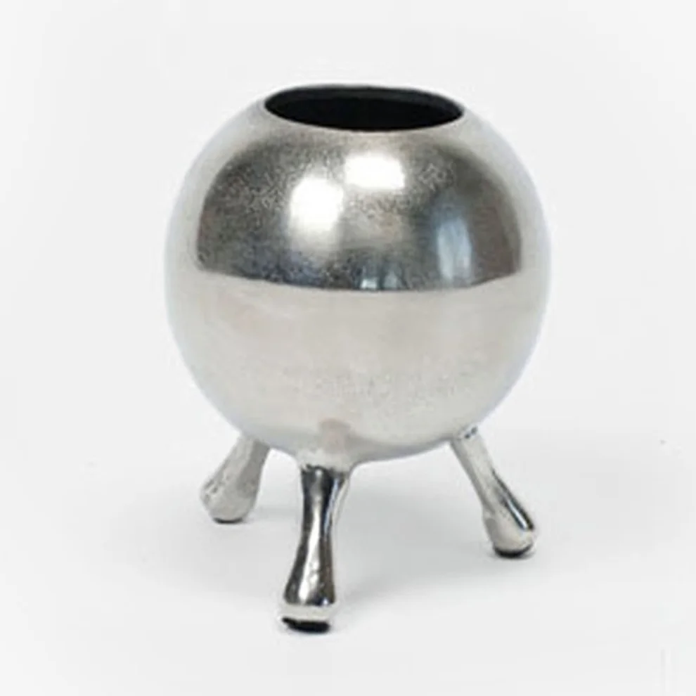 Estetik Decor - Ufo Vase
