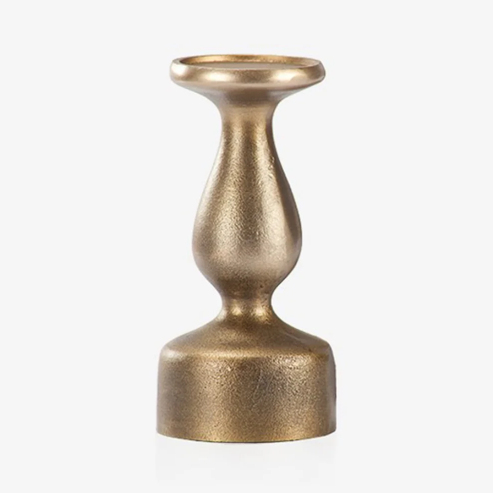 Estetik Decor - Joy Candle Holder