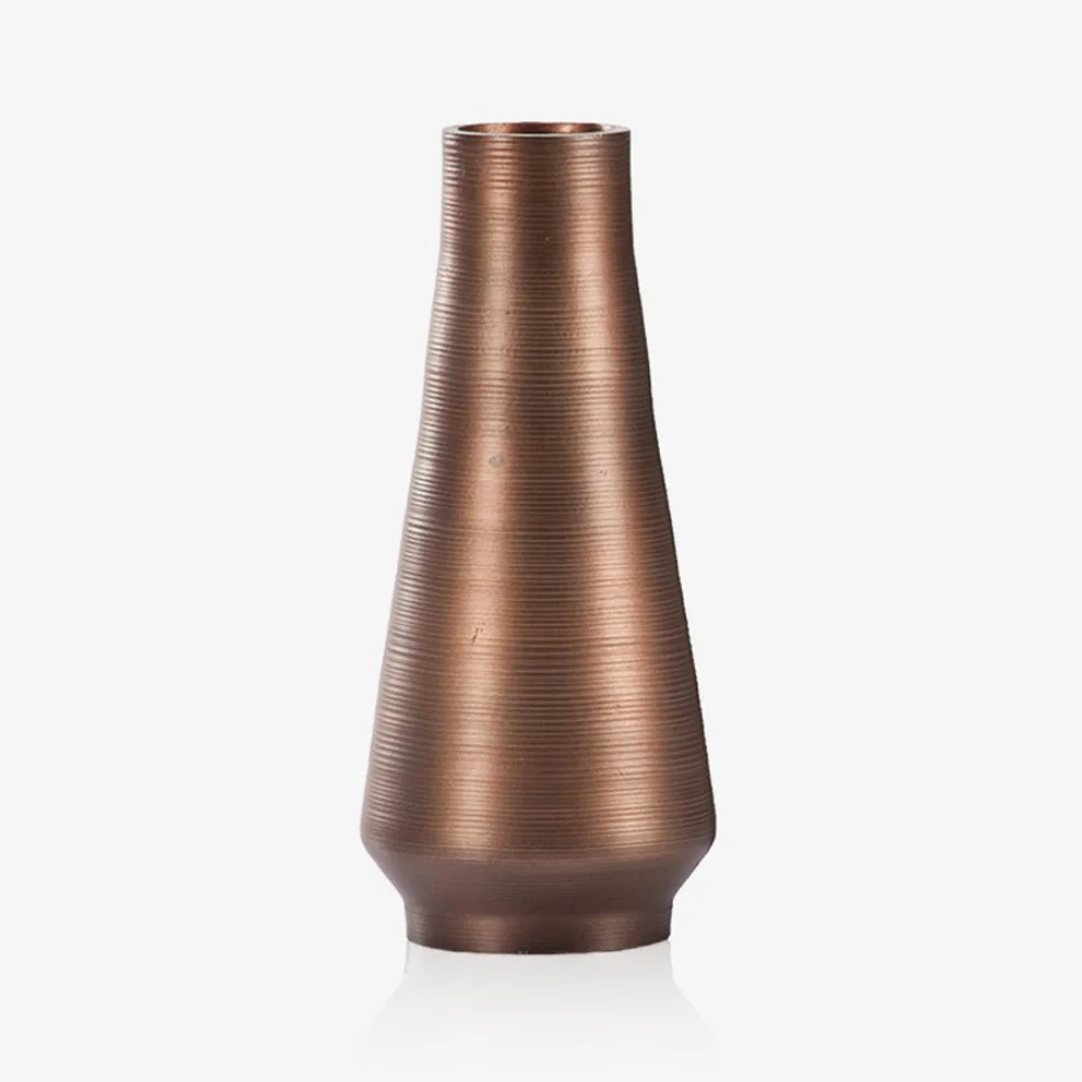 Estetik Decor - Belly Vase