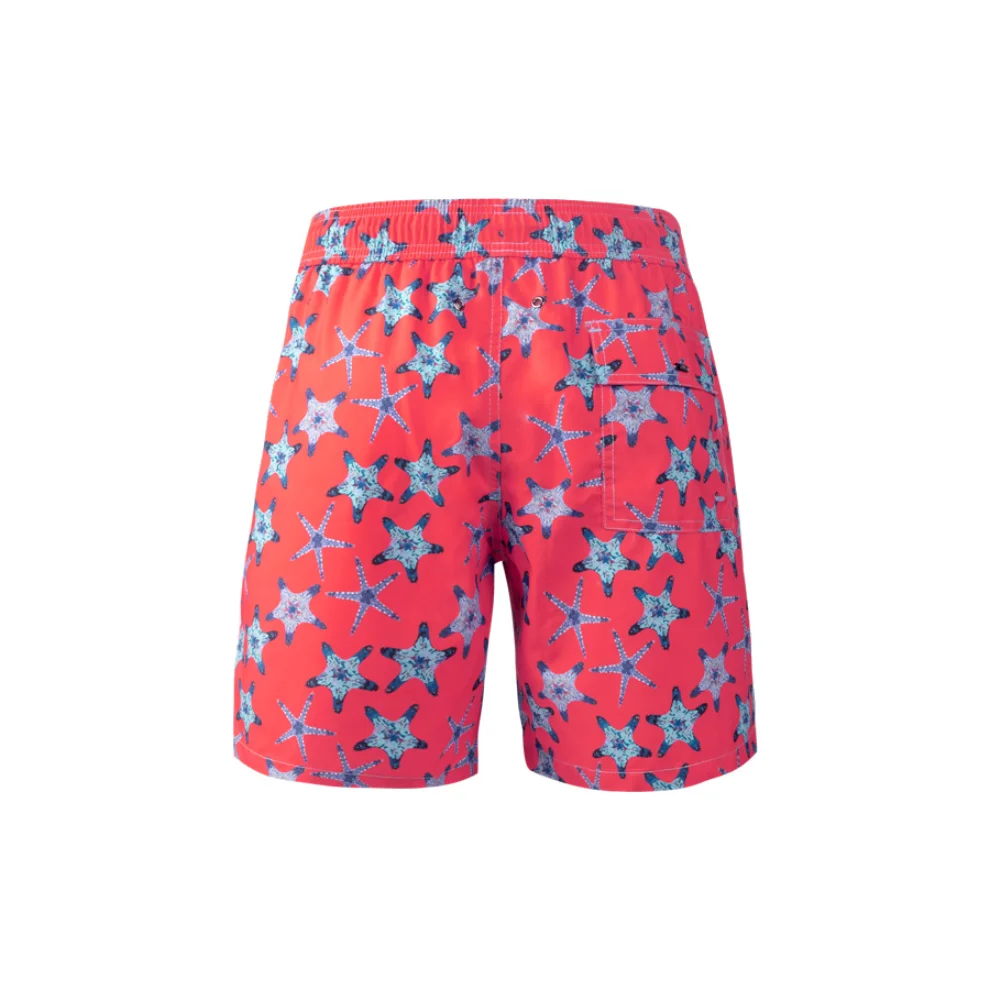 Fiji - Royal Men's Swim Shorts