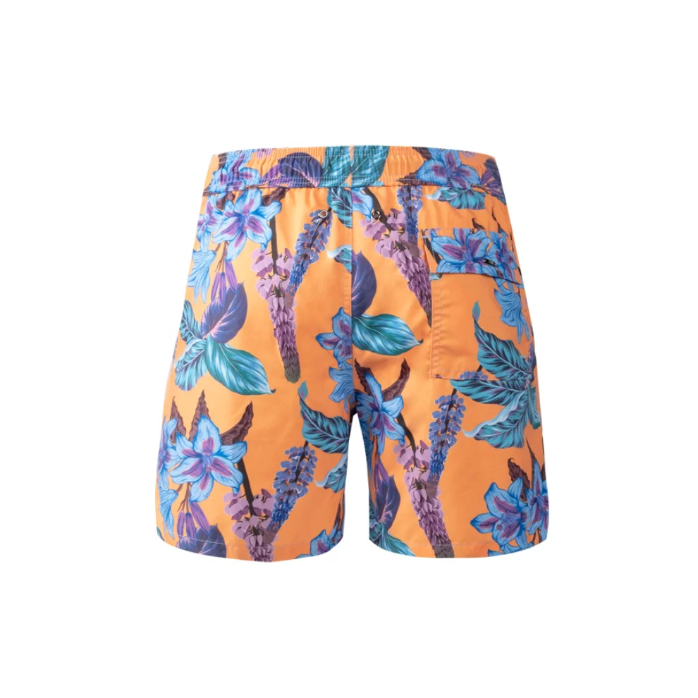 Fiji - Life Men's Swim Shorts