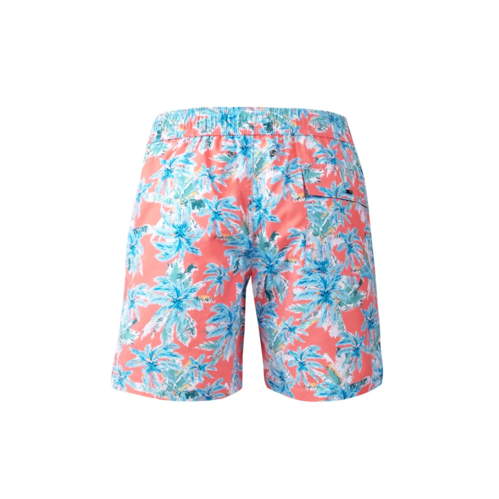 Fiji - Calıfornıa Men's Swim Shorts