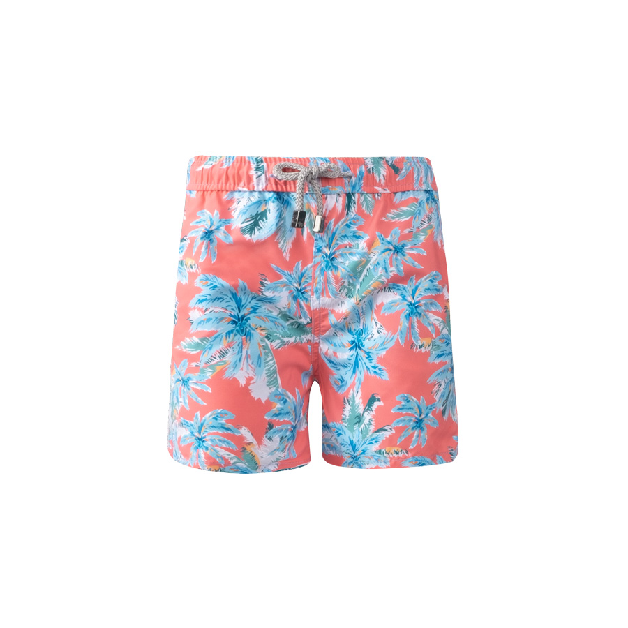 Fiji - Calıfornıa Boy's Swim Shorts Age 9-10 | hipicon