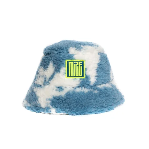 Mizestreetwear - Cloudy Mood Bucket Şapka