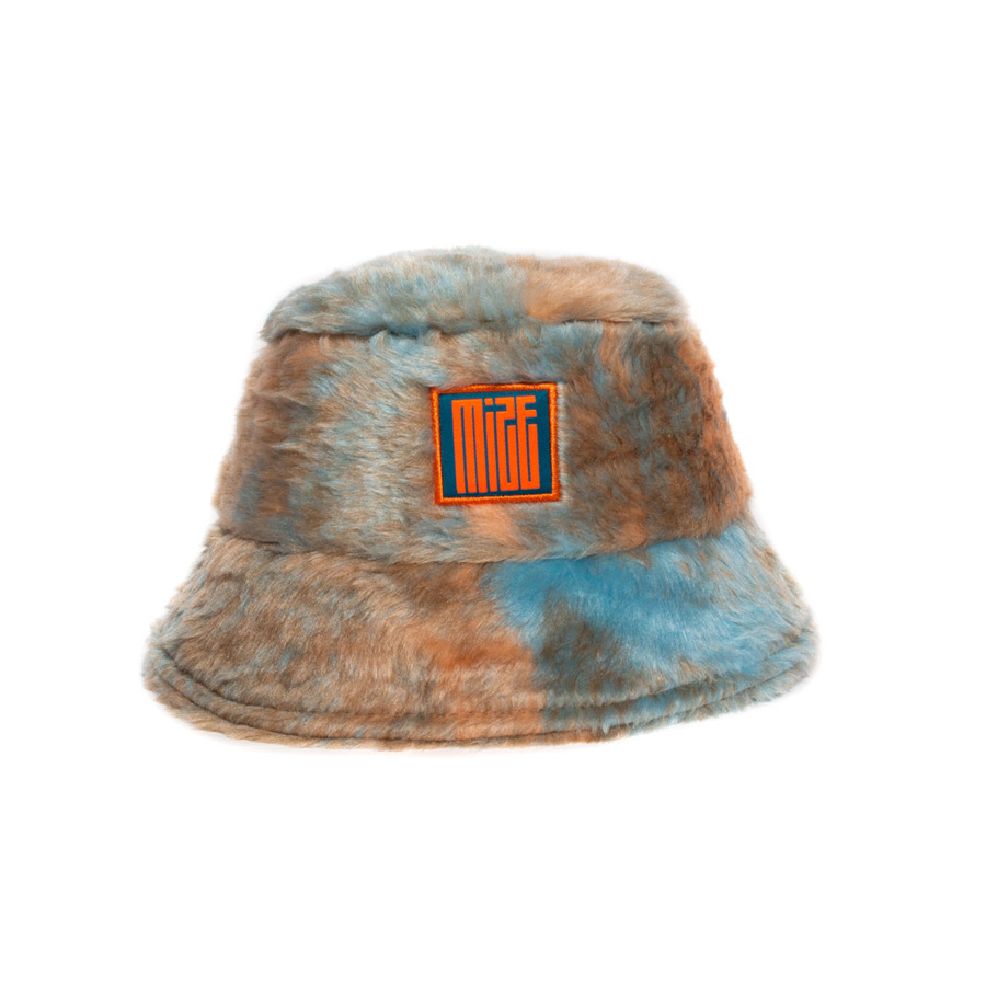 Nature Gloaming Bucket Hat