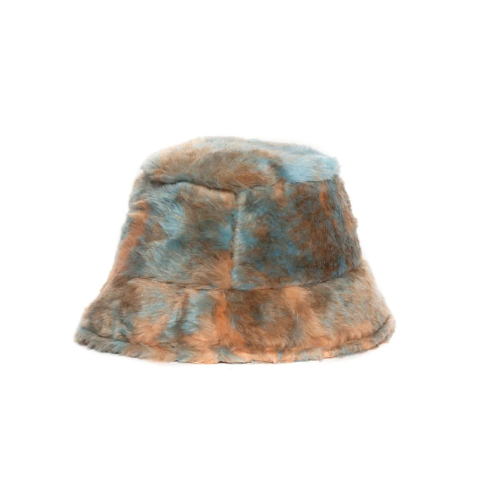 Mizestreetwear - Nature Gloaming Bucket Şapka