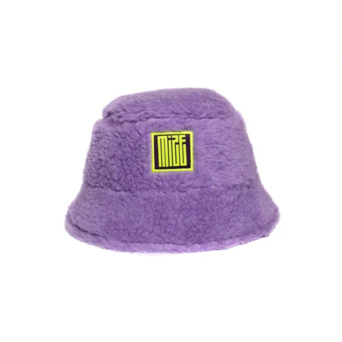 Mizestreetwear - Cottom Candy Bucket Hat