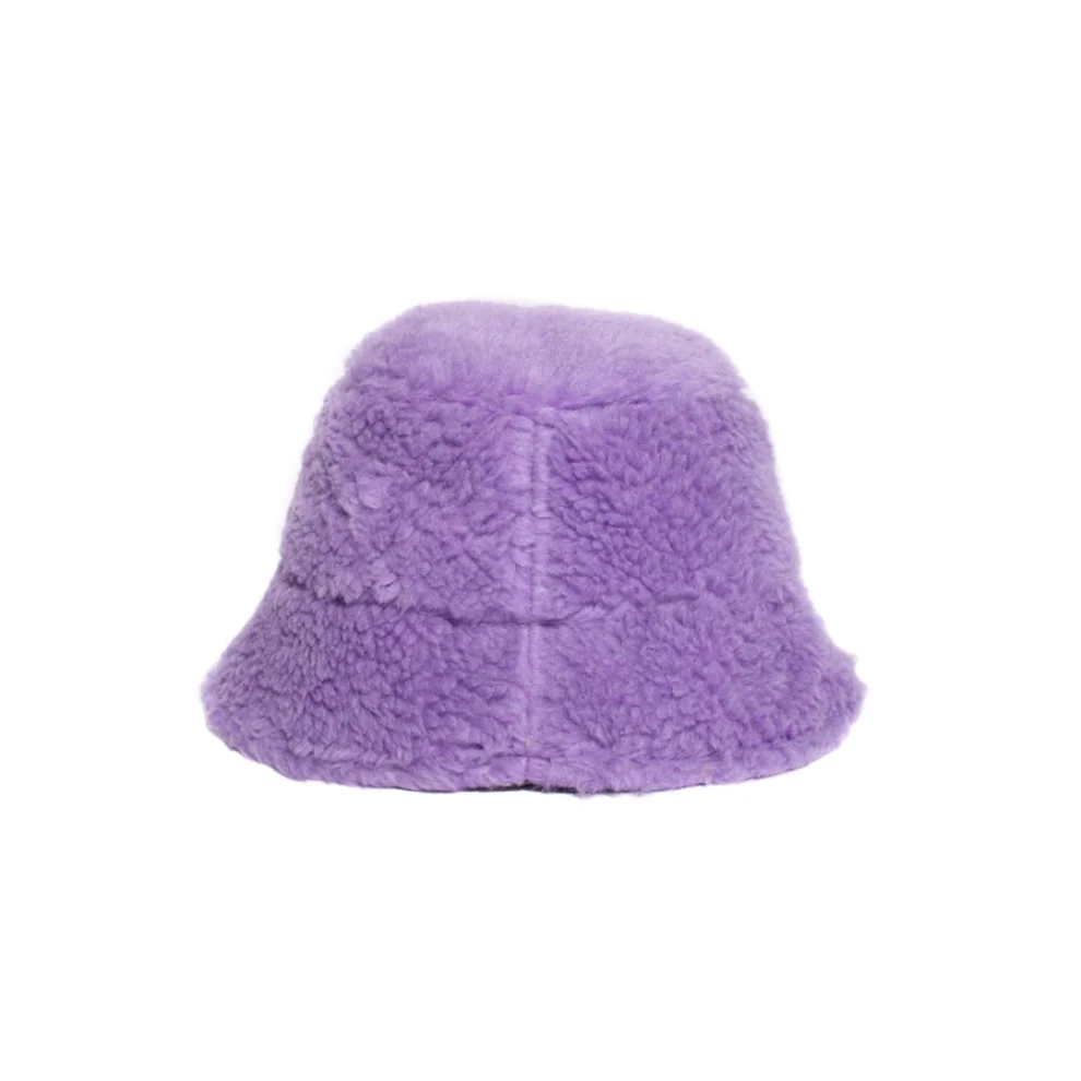 Mizestreetwear Cottom Candy Bucket Hat hipicon