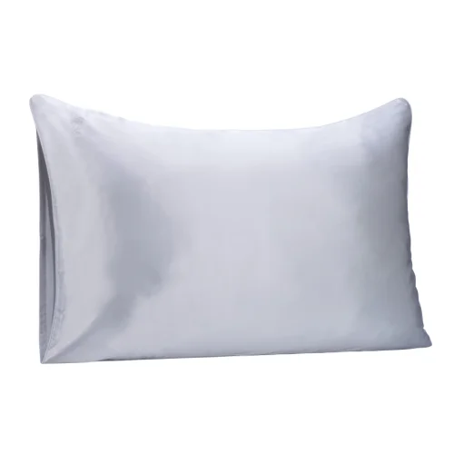 10pm - City Silk Pillowcase