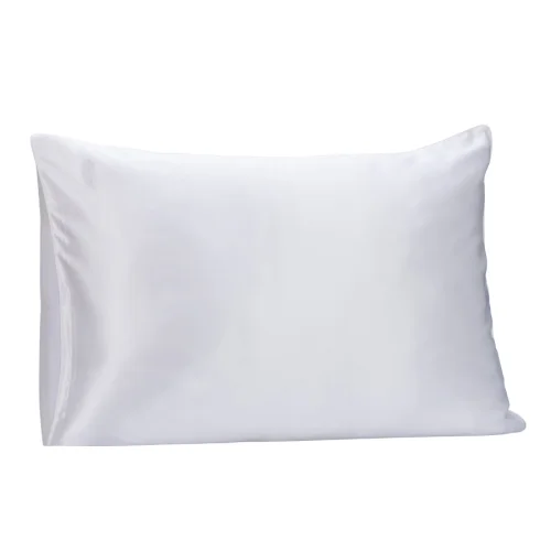 10pm - Mereng Silk Pillowcase