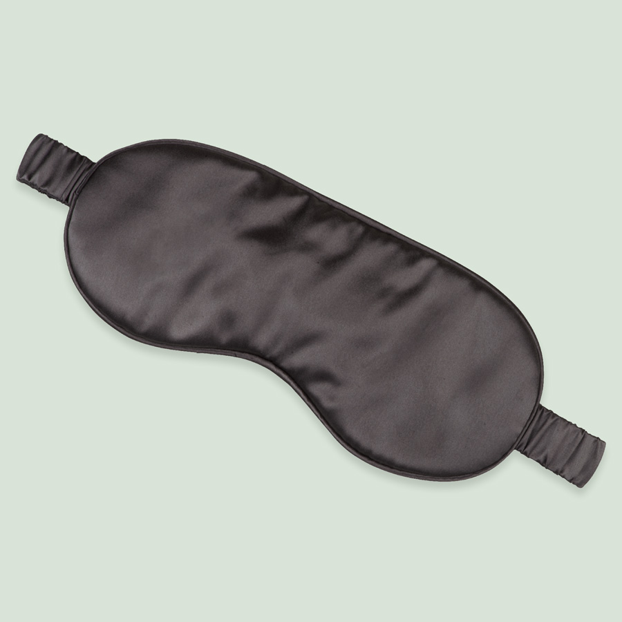 Rain Silk Sleep Mask