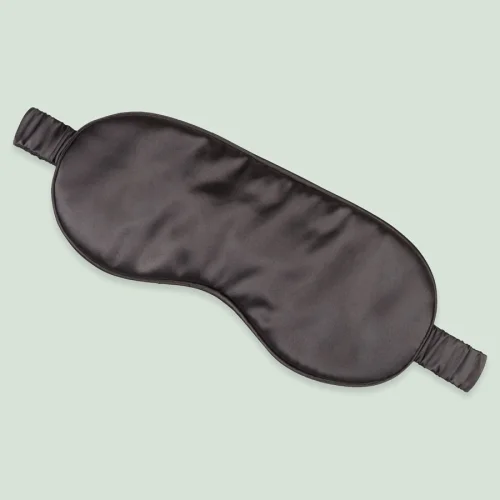 10pm - Rain Silk Sleep Mask