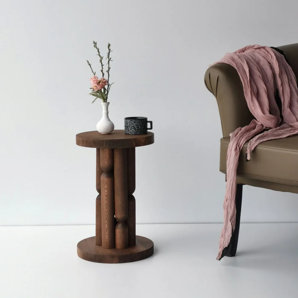 NEOstill - Stoa Side Table