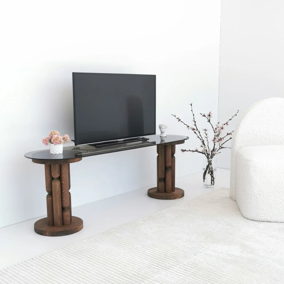 NEOstill - Stoa TV stand