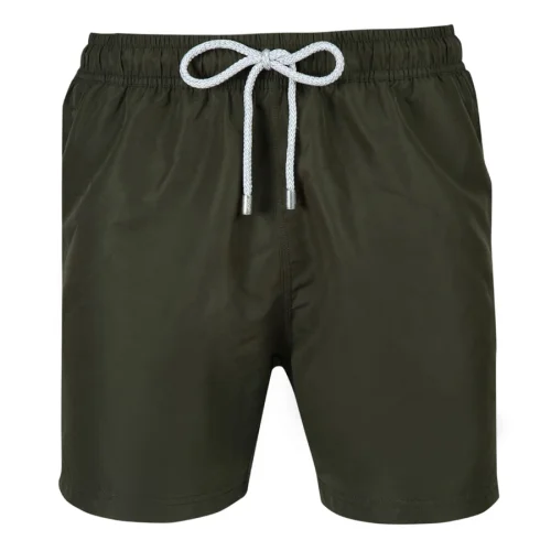 John Frank - Unique Color Swimshorts