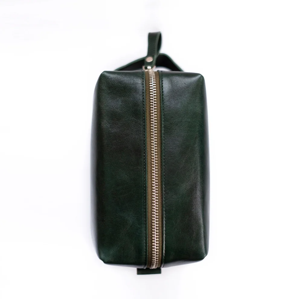 Naft - Traveler Bag