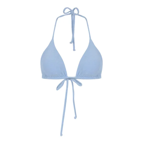 Sandshaped - Luna Terry Bikini Top