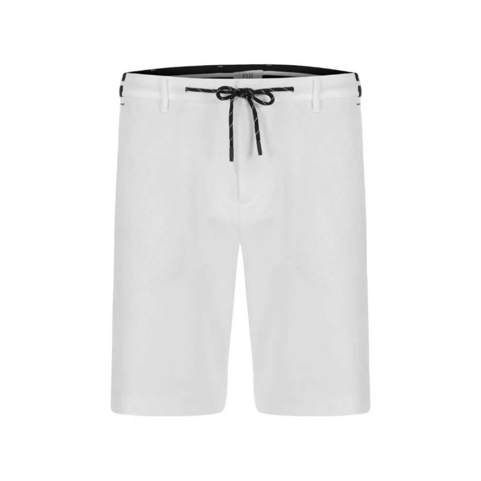 Fiji - Men's Bermuda Shorts