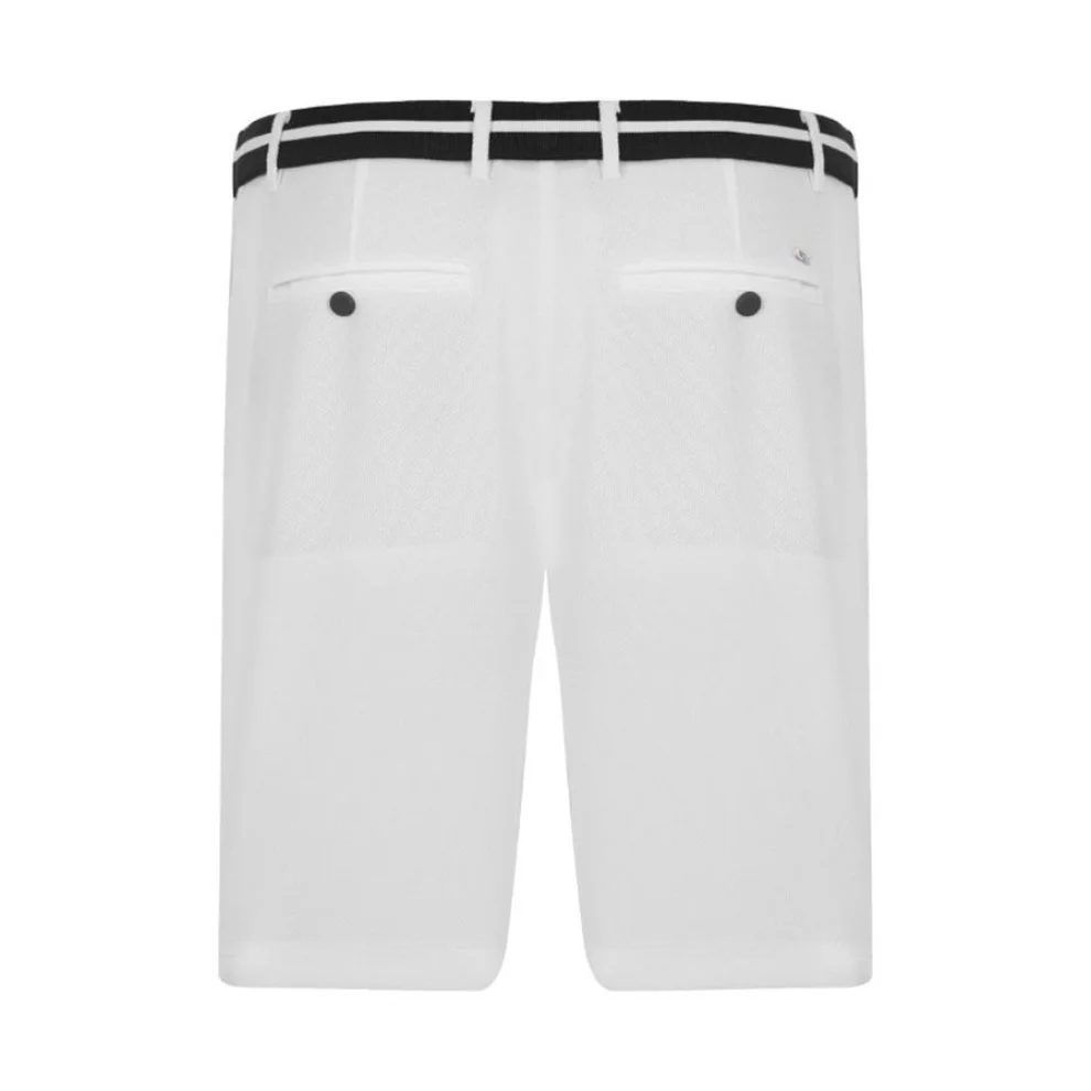 Fiji - Men's Bermuda Shorts