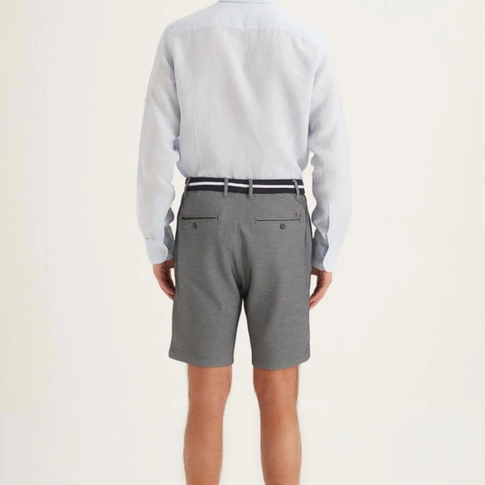 Fiji - Men's Bermuda Shorts