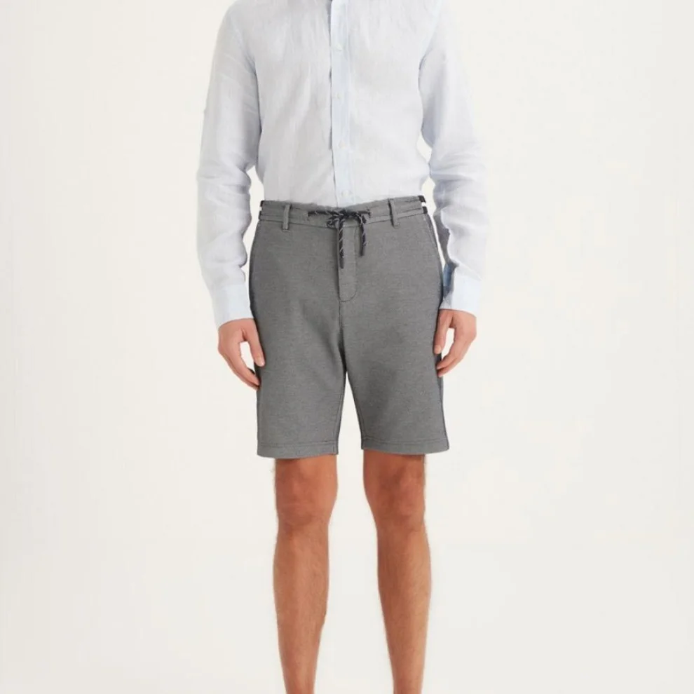 Fiji - Men's Bermuda Shorts