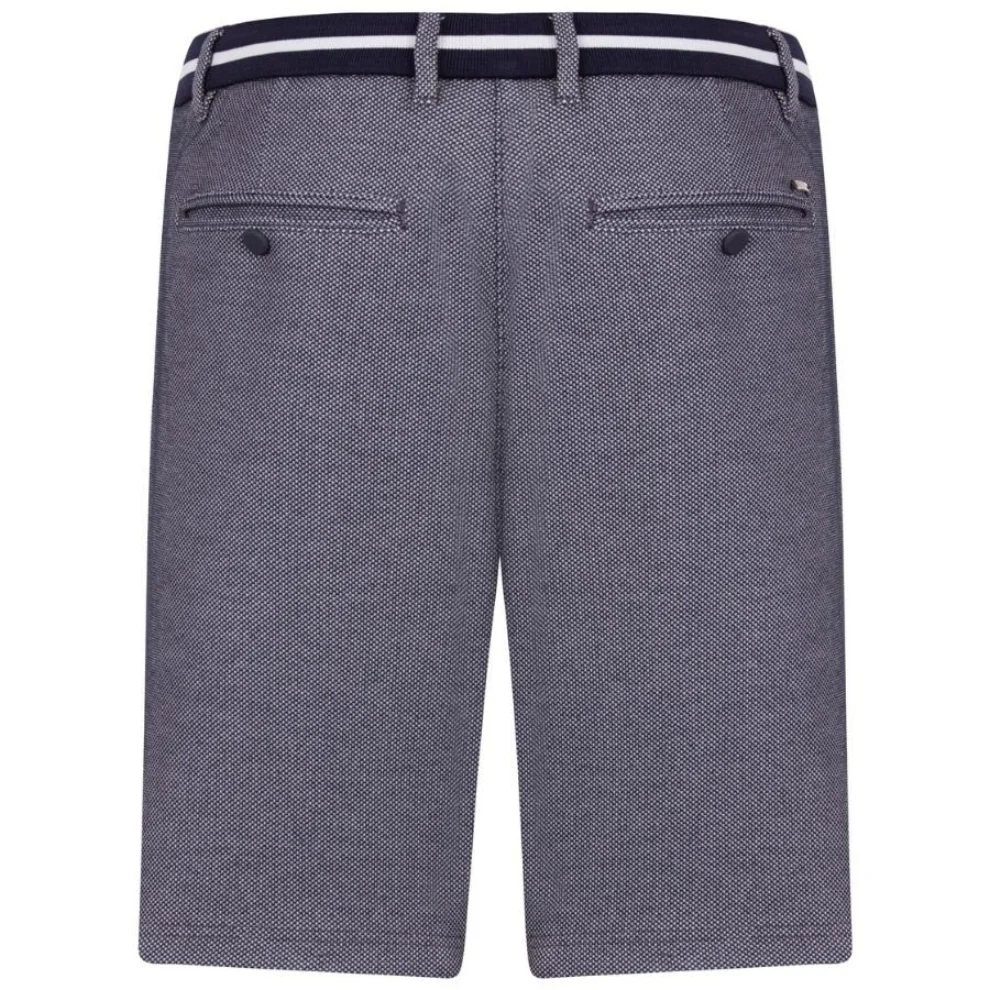 Fiji - Men's Bermuda Shorts