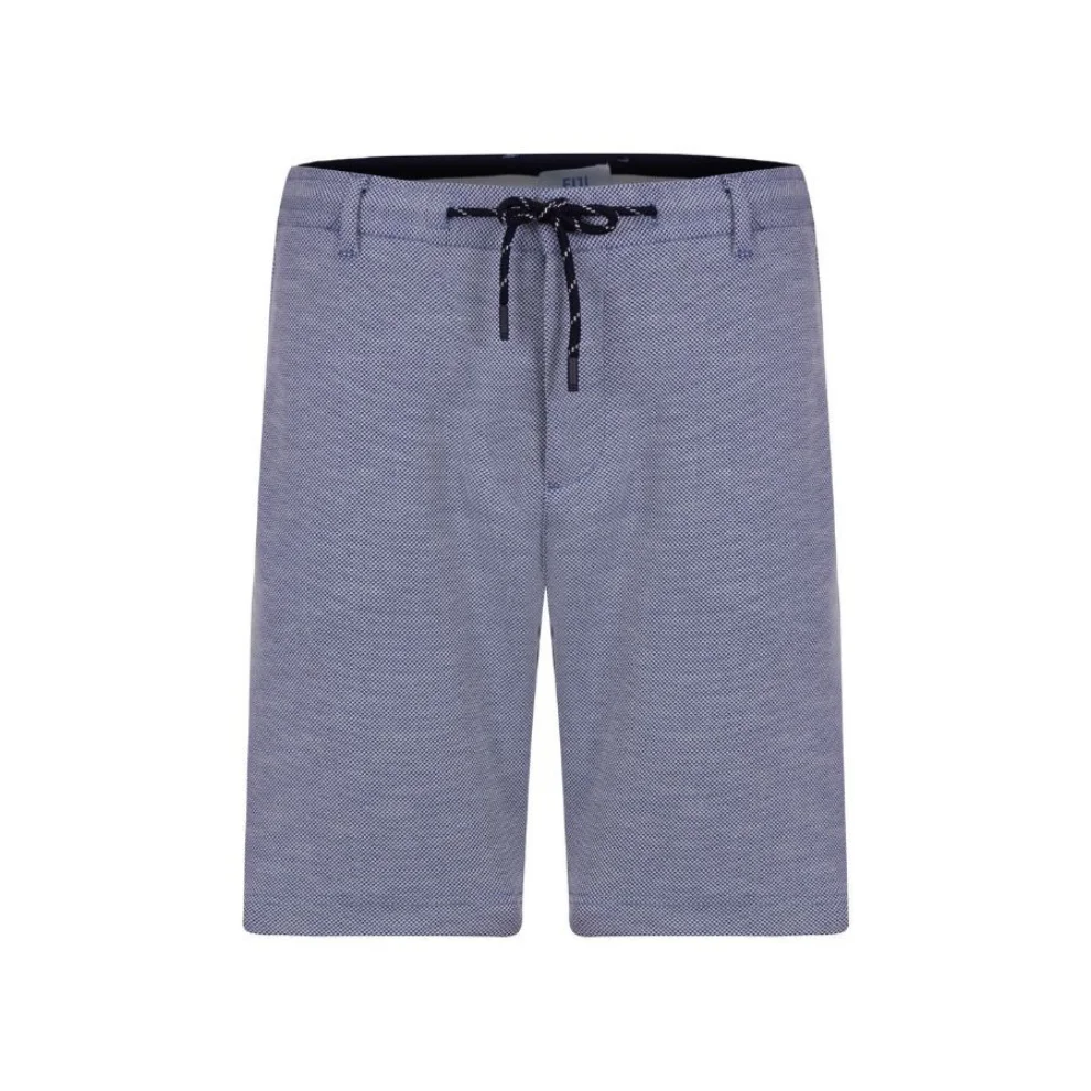 Fiji - Men's Bermuda Shorts