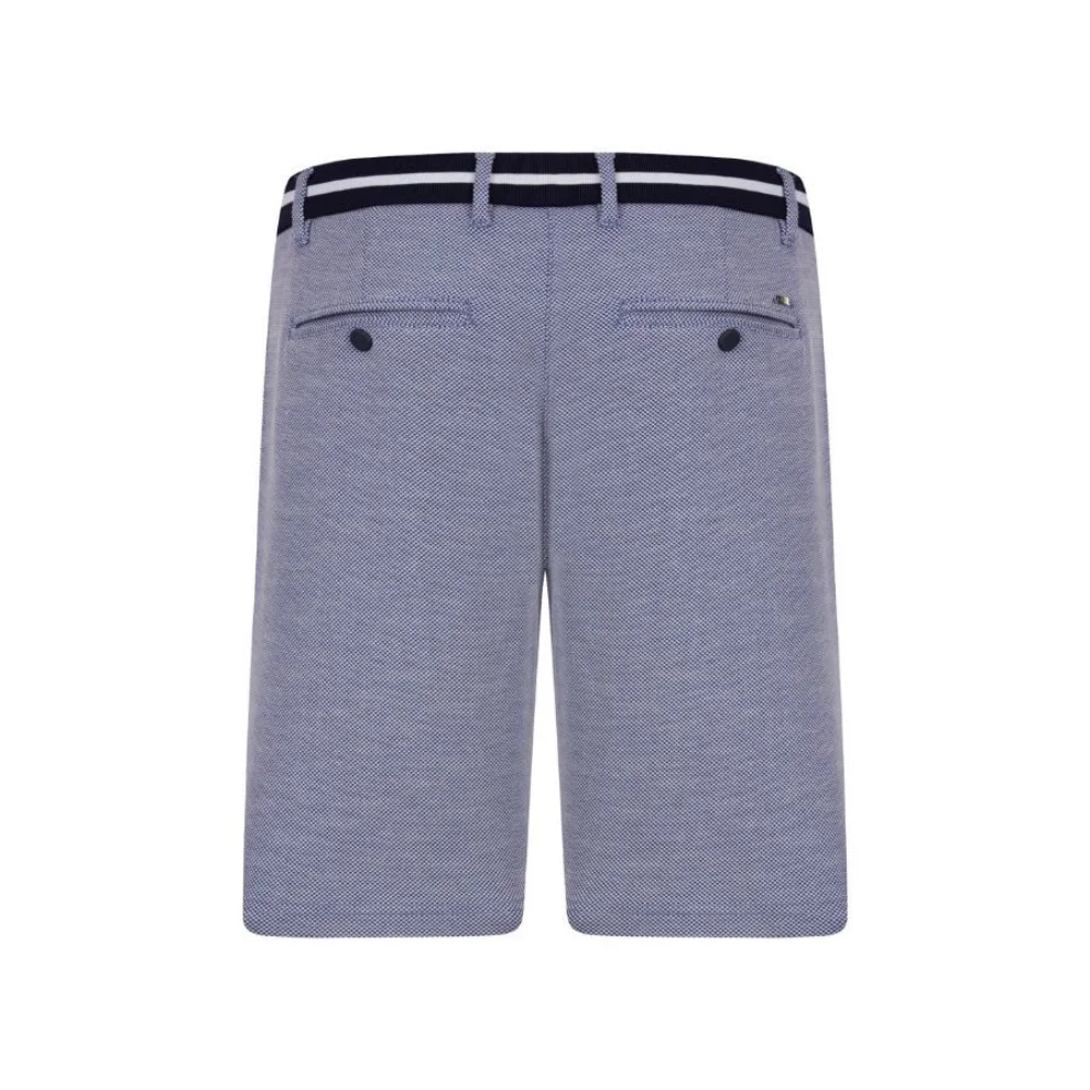 Fiji - Men's Bermuda Shorts