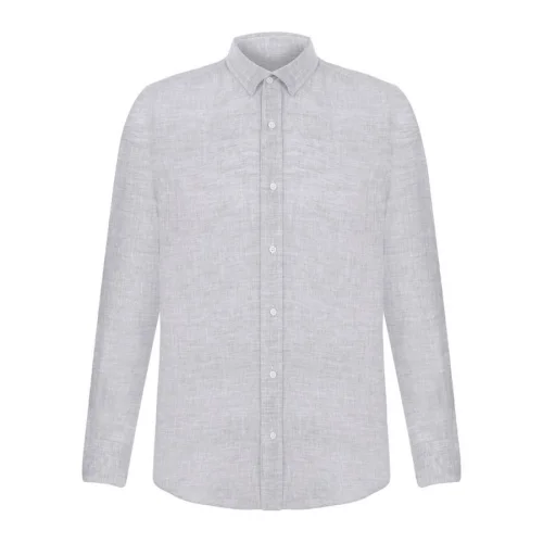 Fiji - Men's Linen Shirt