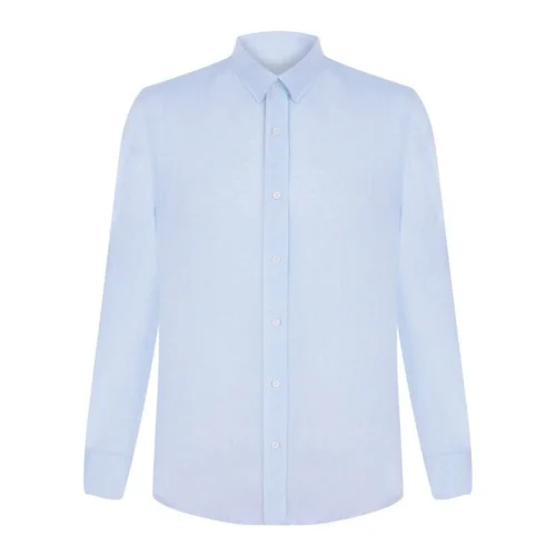 Fiji - Men's Linen Shirt