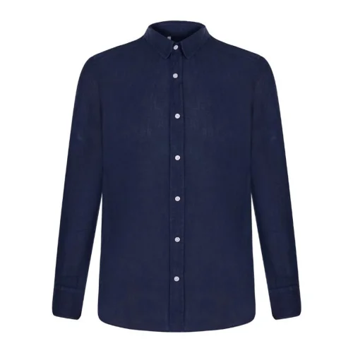 Fiji - Men's Linen Shirt