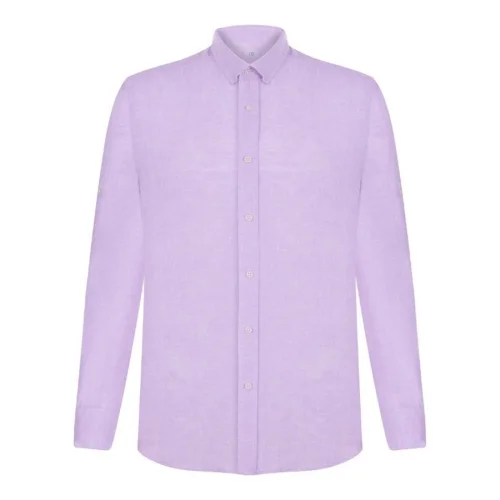 Fiji - Men's Linen Shirt