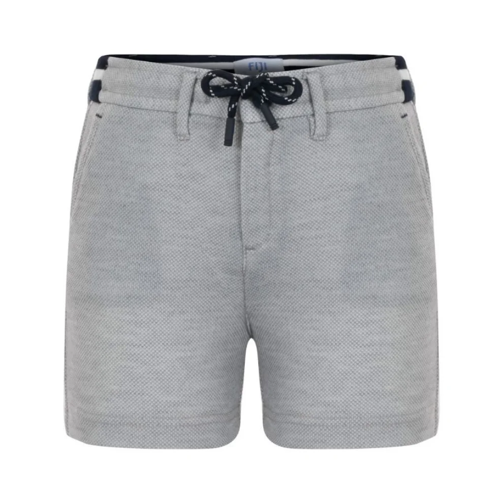 Fiji - Boys Bermuda Shorts