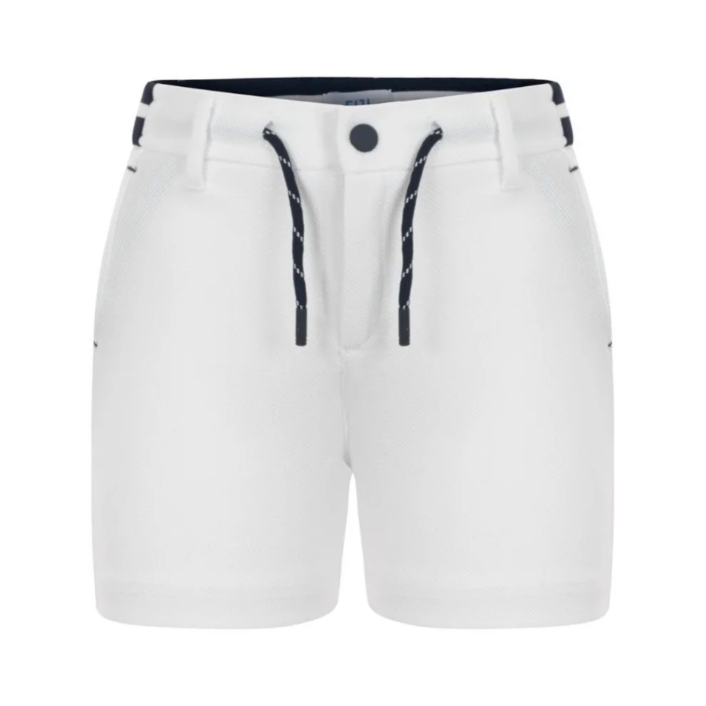 Fiji - Boys Bermuda Shorts