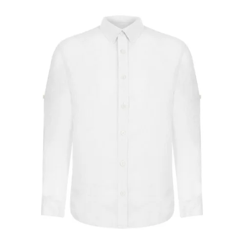 Fiji - Boys Linen Shirt