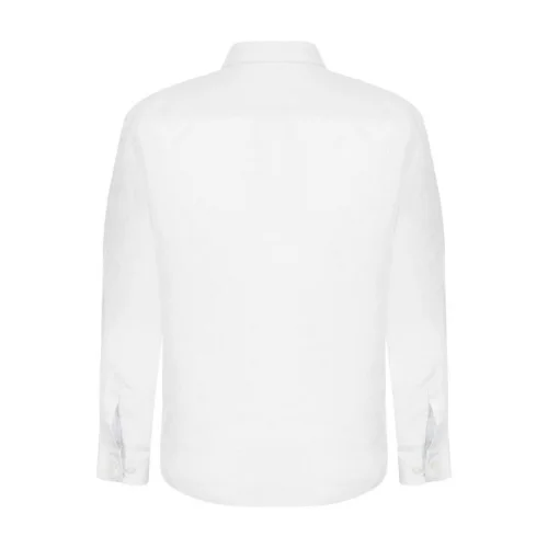 Fiji - Boys Linen Shirt