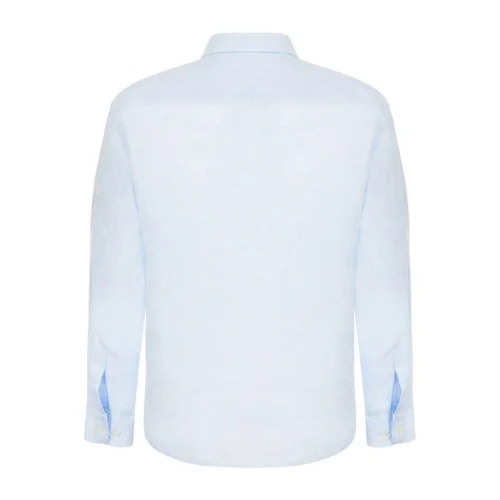 Fiji - Boys Linen Shirt