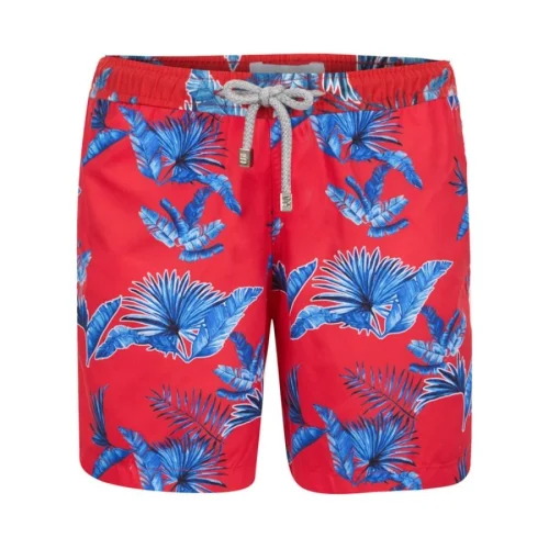 Fiji - Aiden Boys Swim Shorts