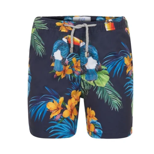 Fiji - Capri Boys Swimshorts