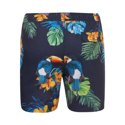 Fiji - Capri Boys Swimshorts