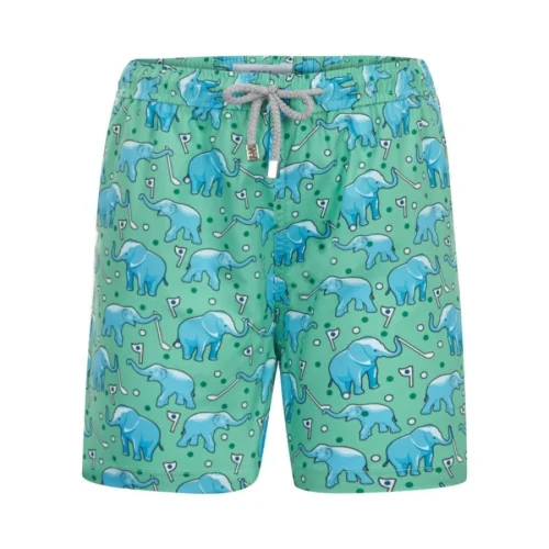 Fiji - Gaya Boys Swim Shorts